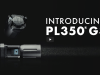 A New Standard for Pistol Lights | PL350® G3 PL350 G3