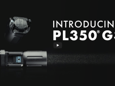 A New Standard for Pistol Lights | PL350® G3 PL350 G3