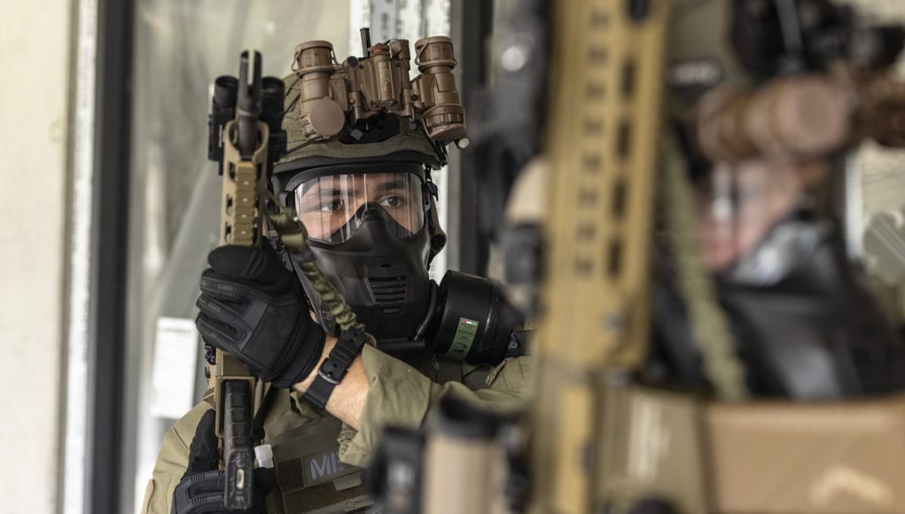 Meet the X-CUT PRO from KinetiXx Tactical — engineered for professionals who expect their equipment to perform