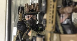 Meet the X-CUT PRO from KinetiXx Tactical Meet the X-CUT PRO from KinetiXx Tactical — engineered for professionals who expect their equipment to perform