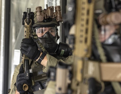 Meet the X-CUT PRO from KinetiXx Tactical Meet the X-CUT PRO from KinetiXx Tactical — engineered for professionals who expect their equipment to perform