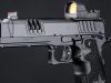 The EMG Staccato 2011 XC EMG Staccato 2011 XC