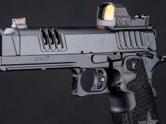 The EMG Staccato 2011 XC EMG Staccato 2011 XC