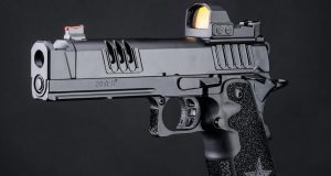 The EMG Staccato 2011 XC EMG Staccato 2011 XC