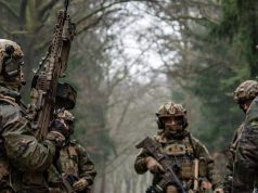 The Spanish Joint Special Operations Command The Spanish Joint Special Operations Command