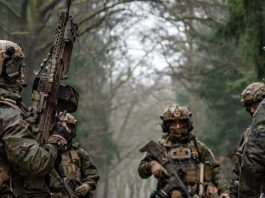 QILO x BCS Anorak in Southwest Camo | Airsoft & Milsim News