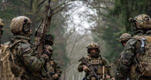 The Spanish Joint Special Operations Command The Spanish Joint Special Operations Command