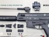 The Archwick APC9K AEG The Archwick APC9K AEG