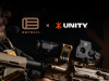 EOTECH Collaborates with UNITY Tactical for New HHS The EOTECH HHS UNITY I combine the battle-proven EXPS3-0 and G33 3X magnifier with the UNITY® FAST™ FTC OMNI Mount and FAST™ Optic Riser