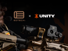 EOTECH Collaborates with UNITY Tactical for New HHS The EOTECH HHS UNITY I combine the battle-proven EXPS3-0 and G33 3X magnifier with the UNITY® FAST™ FTC OMNI Mount and FAST™ Optic Riser