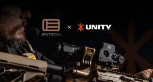 EOTECH Collaborates with UNITY Tactical for New HHS The EOTECH HHS UNITY I combine the battle-proven EXPS3-0 and G33 3X magnifier with the UNITY® FAST™ FTC OMNI Mount and FAST™ Optic Riser