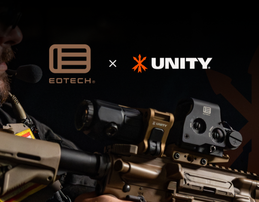 EOTECH Collaborates with UNITY Tactical for New HHS The EOTECH HHS UNITY I combine the battle-proven EXPS3-0 and G33 3X magnifier with the UNITY® FAST™ FTC OMNI Mount and FAST™ Optic Riser