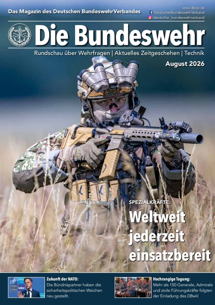 Deutscher Bundeswehr Verband 