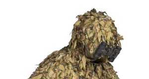 Platatac Huntsman 3D Leaf Anorak (TFP) the Platatac Huntsman 3D Leaf Anorak (TFP) is engineered to break up the human silhouette and disrupt detection across a broad range of visual and thermal spectrums.