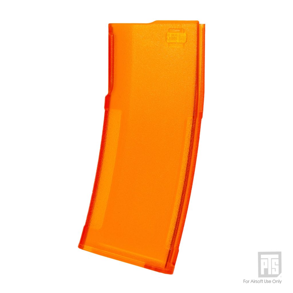 the PTS TPM POP (AR Magazine Shell Only).