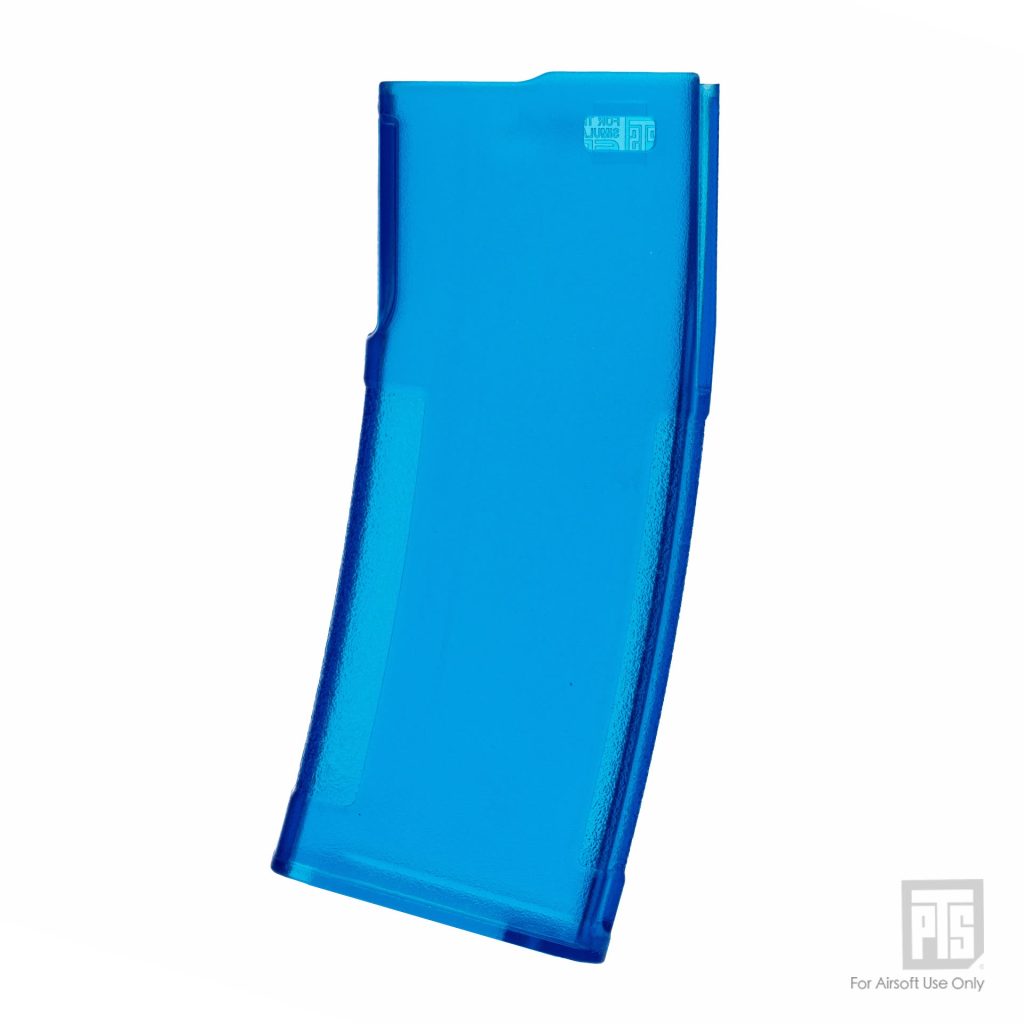the PTS TPM POP (AR Magazine Shell Only).