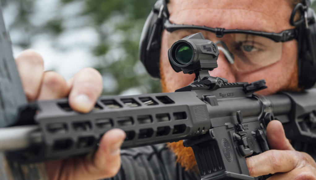 Lock On Faster: The New ROMEO5 Gen II