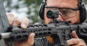 Lock On Faster: The New ROMEO5 Gen II Lock On Faster: The New ROMEO5 Gen II