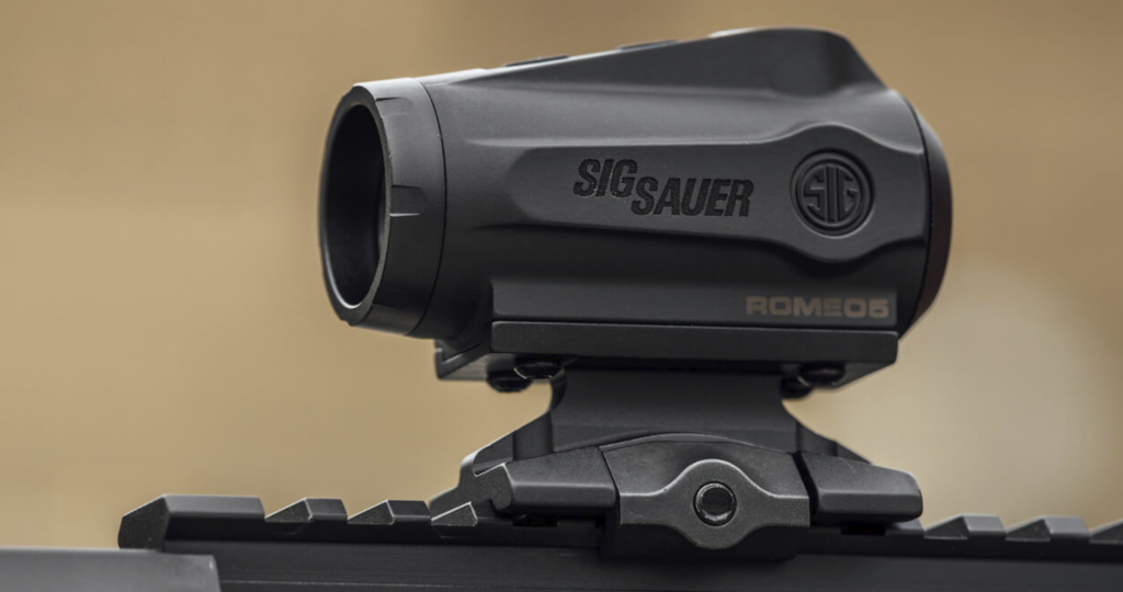 Lock On Faster: The New ROMEO5 Gen II
