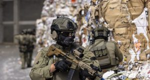 Engineered for precision. Proven in the field. KinetiXx Tactical Gloves deliver unmatched grip, dexterity, and protection