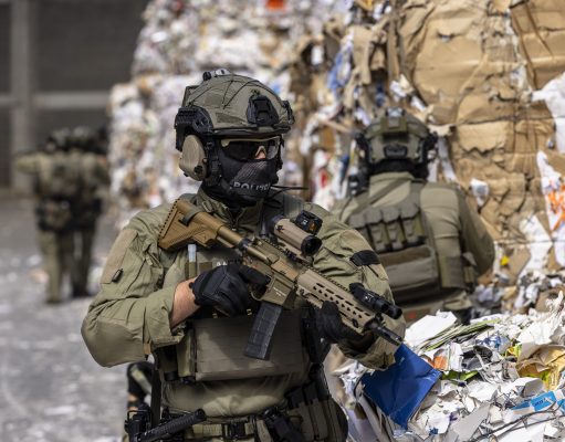 Engineered for precision. Proven in the field. KinetiXx Tactical Gloves deliver unmatched grip, dexterity, and protection