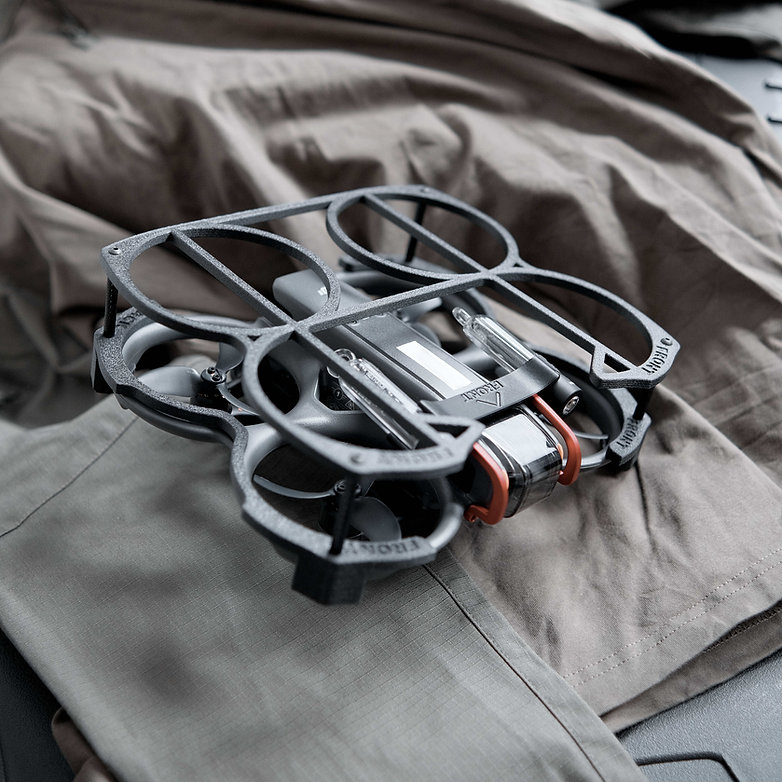 AIXTAC Avata 2 Cage