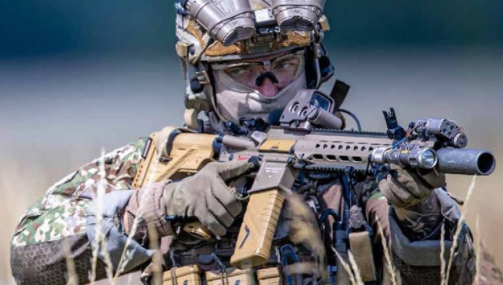 Deutscher Bundeswehr Verband
