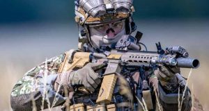 Die Bundeswehr – Das Magazin Deutscher Bundeswehr Verband