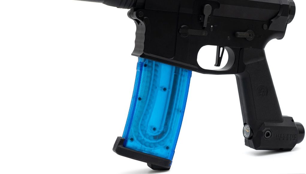 the PTS TPM POP (AR Magazine Shell Only).