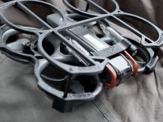 AIXTAC Avata 2 Shield Cage AIXTAC Avata 2 Cage