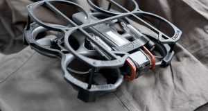 AIXTAC Avata 2 Shield Cage AIXTAC Avata 2 Cage