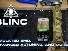New Features of BLINC Bluetooth FCU New Features of BLINC Bluetooth FCU