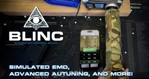 New Features of BLINC Bluetooth FCU New Features of BLINC Bluetooth FCU