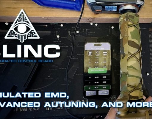New Features of BLINC Bluetooth FCU New Features of BLINC Bluetooth FCU