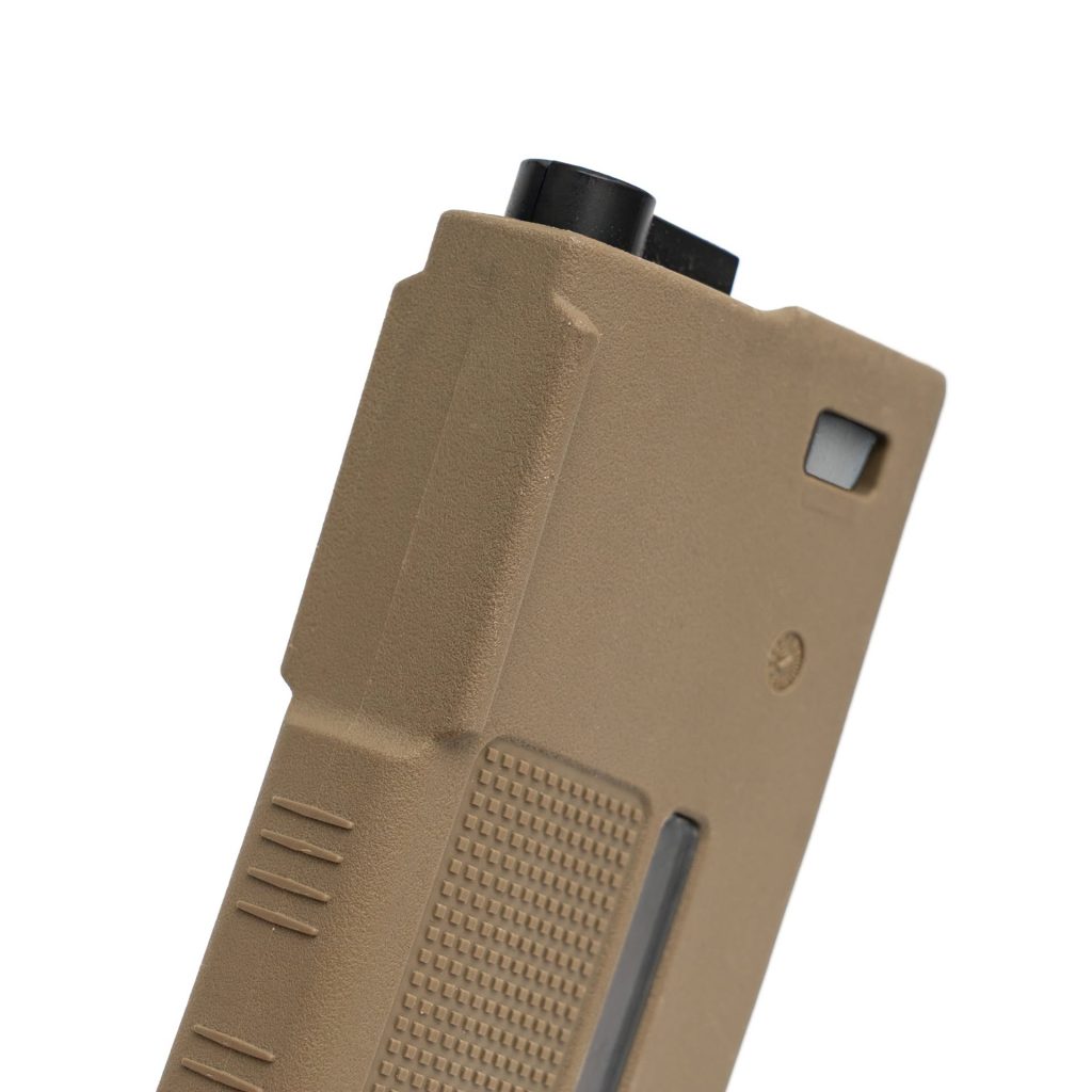THE PTS EPM1-S RX IS HERE!
