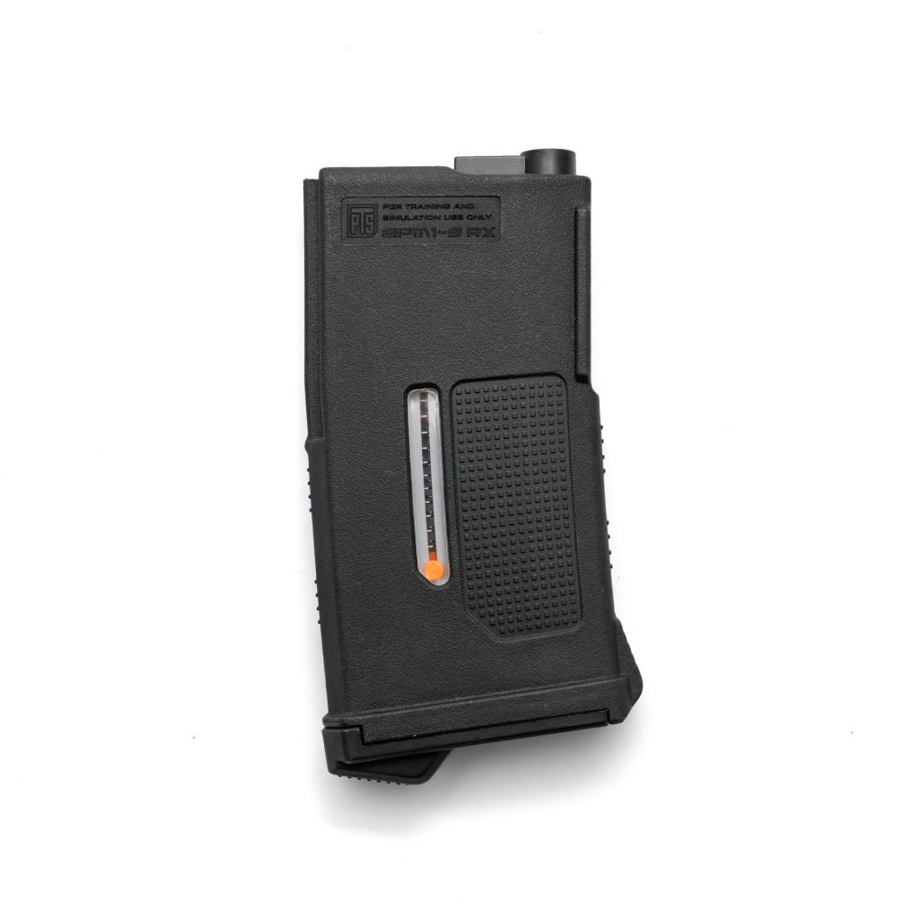 THE PTS EPM1-S RX IS HERE!