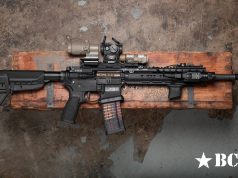 BCM SOPMOD Life BCM SOPMOD life.