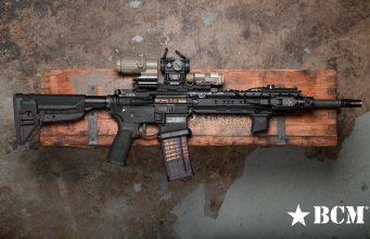 BCM SOPMOD Life BCM SOPMOD life.