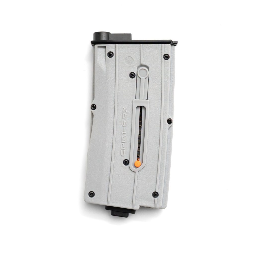 THE PTS EPM1-S RX IS HERE!