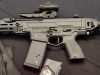 Special-Purpose Weapon G39 First Look G39 HK433 first look at KSK Symposium