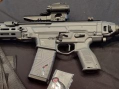 Special-Purpose Weapon G39 First Look G39 HK433 first look at KSK Symposium