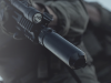 The Next Generation of SOCOM Series Suppressors The SureFire SOCOM-4 Series
