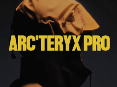 Why do Special Forces wear Arc’teryx? Why do Special Forces wear Arc’teryx?