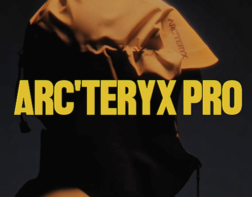 Why do Special Forces wear Arc’teryx? Why do Special Forces wear Arc’teryx?