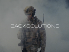 Backsolutions: Backpack or Plate Carrier Attachment Backsolutions: Backpack or Plate Carrier Attachment | Product DNA
