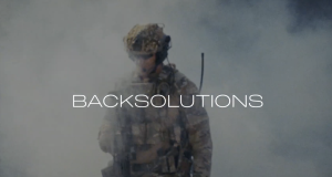 Backsolutions: Backpack or Plate Carrier Attachment Backsolutions: Backpack or Plate Carrier Attachment | Product DNA