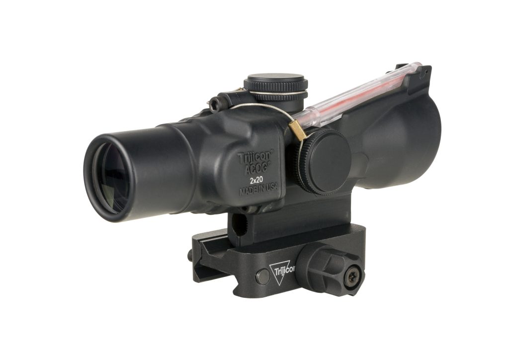 ACOG® Compact