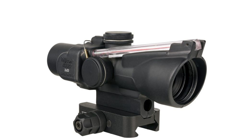 New and Available Now! ACOG® Compact New and Available Now! ACOG® CompactNew and Available Now! ACOG® Compact