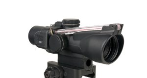 New and Available Now! ACOG® Compact New and Available Now! ACOG® CompactNew and Available Now! ACOG® Compact