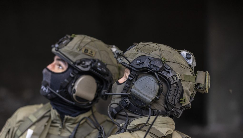 Sordin Secures Major NATO Contract for Hearing Protection Sordin Secures Major NATO Contract for Hearing Protection